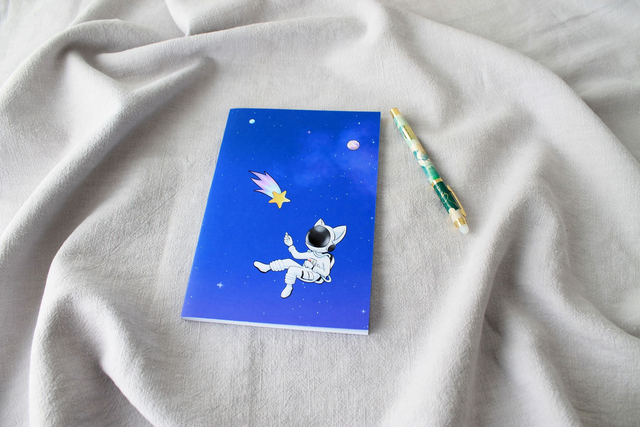 Carnet Astrochat