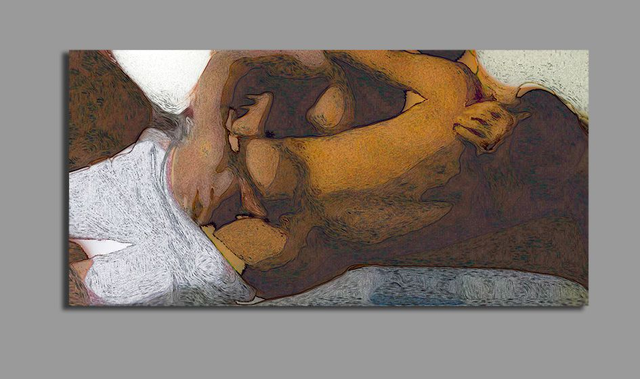 03 Body - Deep Eros Of The Highest Nature, 2016.