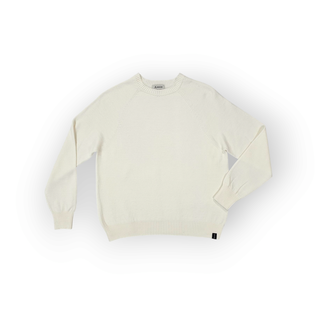 Pullover "Ina" aus 100% extrafeiner Merinowolle