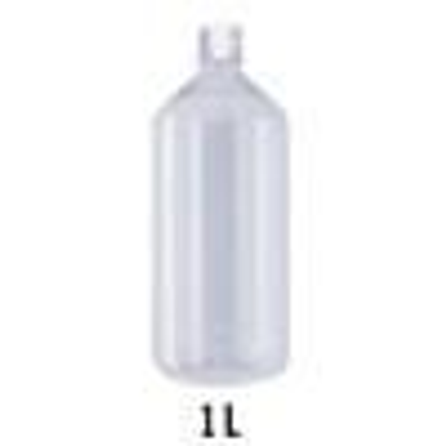 Flacon vide pet 500ml