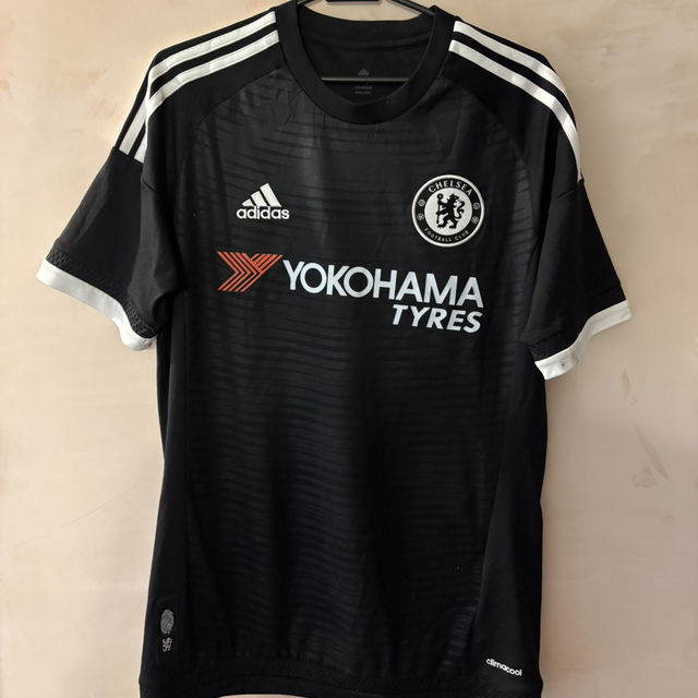 Chelsea Third Shirt 2015/16