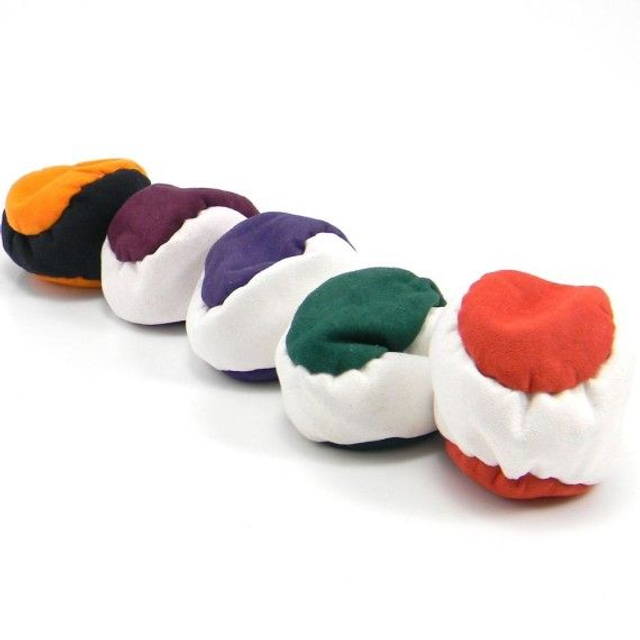 Hacki Sac - Footbag