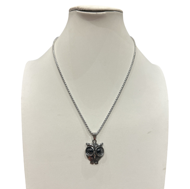 Collana Gufo 25TF-27