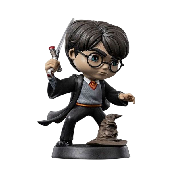 Minico Figura Harry Potter / Harry Potter