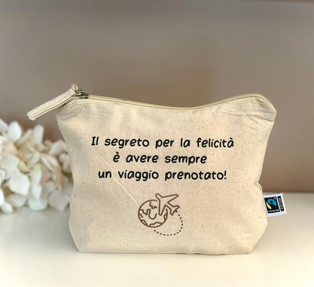 Pochette Viaggio