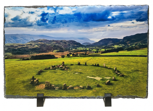 Castlerigg Stone Circle