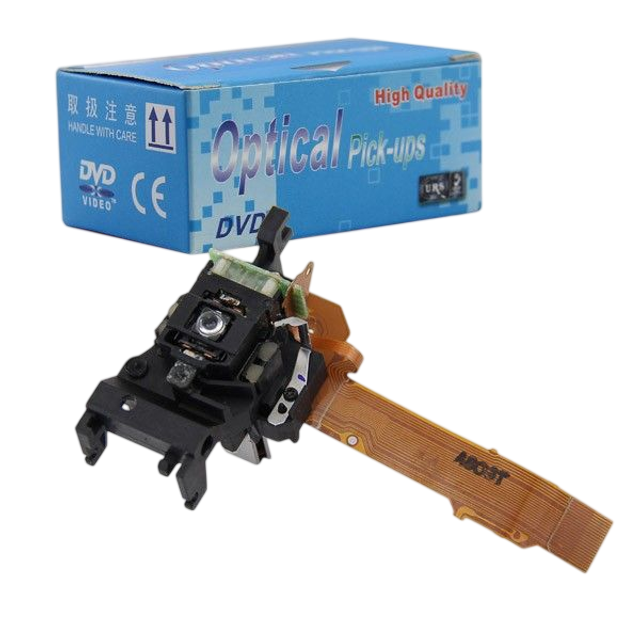 GC / Lector Gamecube