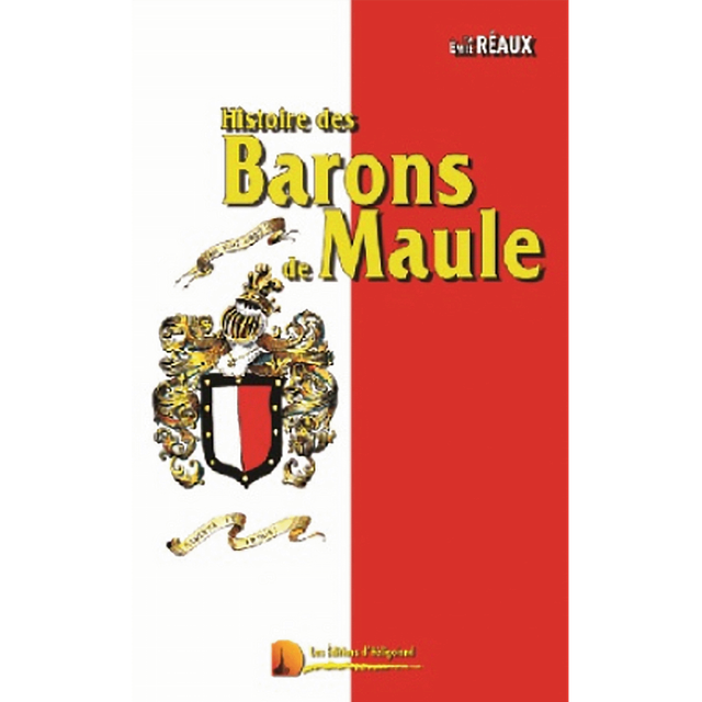 Barons de Maule