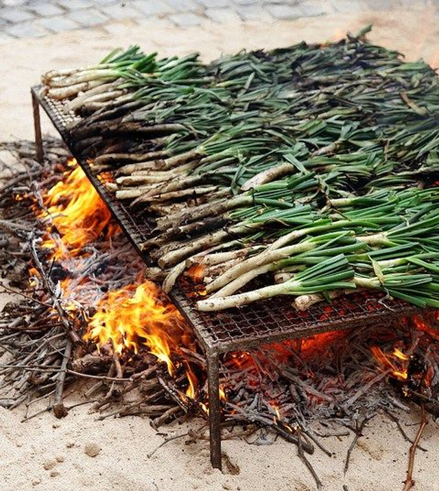 Calçotada 22 de febrer 2026
