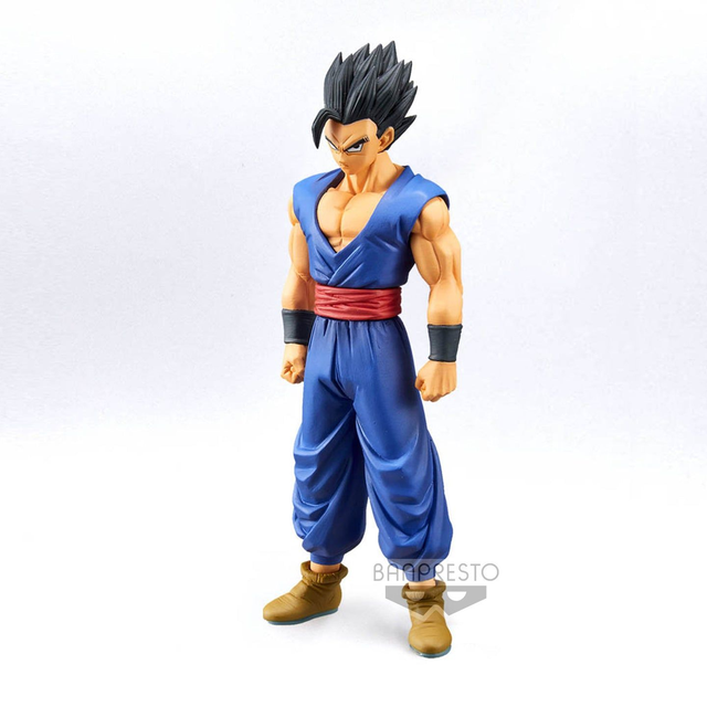 Dragon Ball Super: Ultimate Gohan Super Hero Figure 