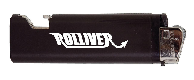 07- Briquet décapsuleur Rolliver