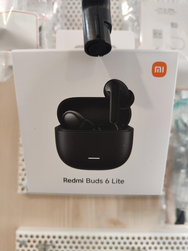 Redmi Buds 6 lite