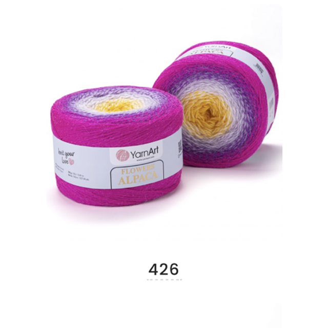 Alpaca 426