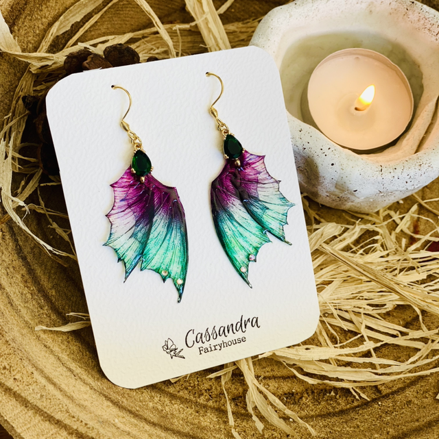 Crépuscule du dragon 