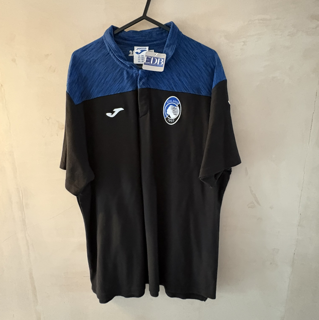 Atalanta Polo Shirt 