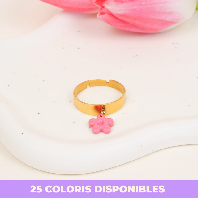 09 - Fleurette
