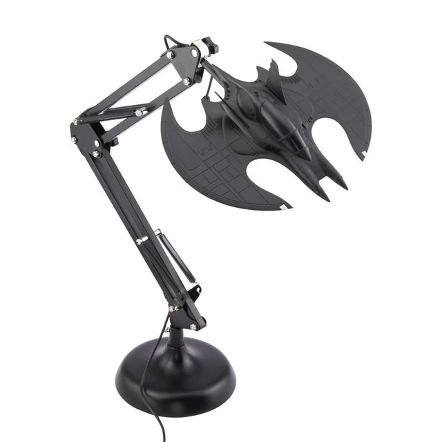 BATMAN - Batwing - Desk Light 60cm 🦇 (Anche a rate! 👇)