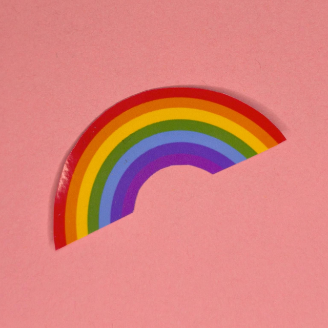 Rainbow simple