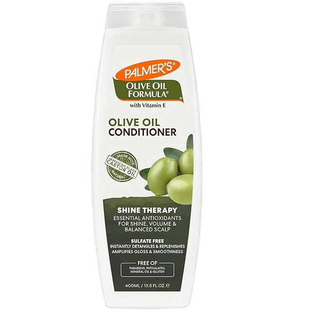 Palmer&#039;s  Olive Oil Formula Conditioner 400ml
