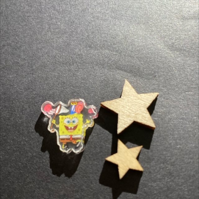 Mini Planar #20