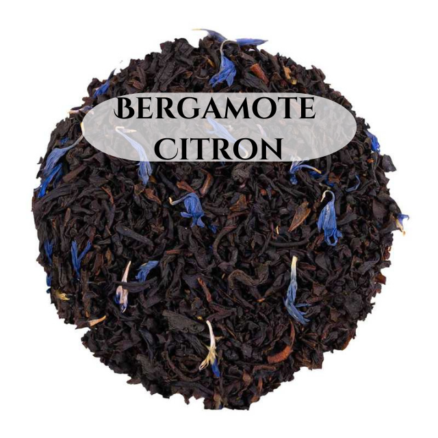 Earl Grey Deluxe Lady Star