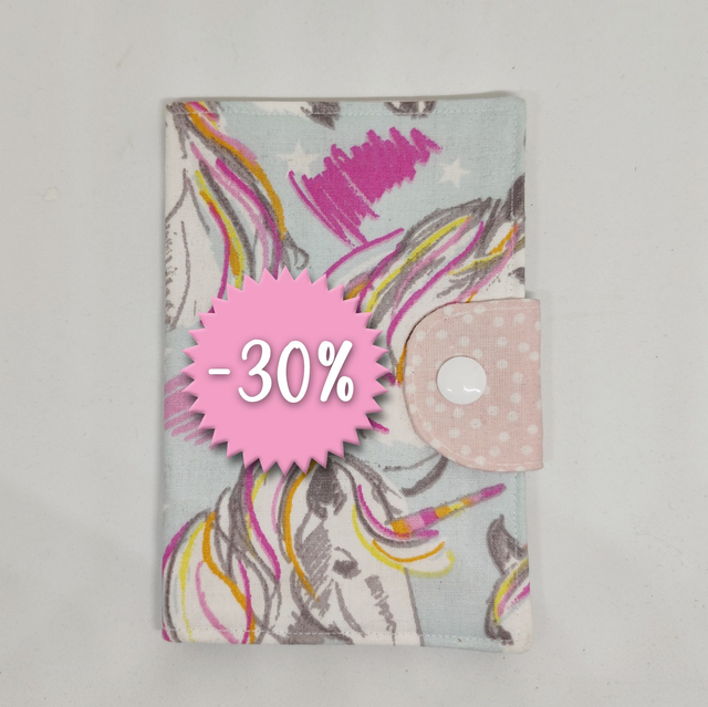 WAKA – La pochette pratique pour papiers de véhicule