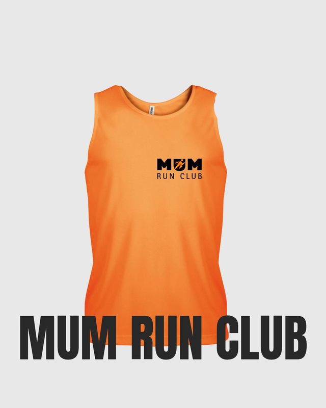 Mum Run Club 