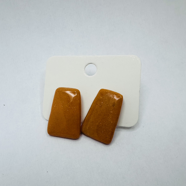 Nocturne mini - orange 