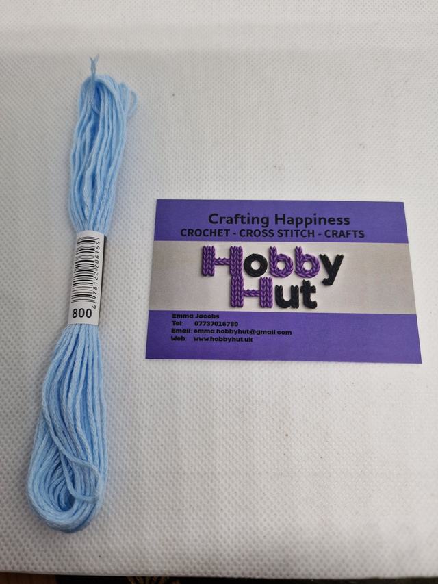 Embroidery Thread - 800