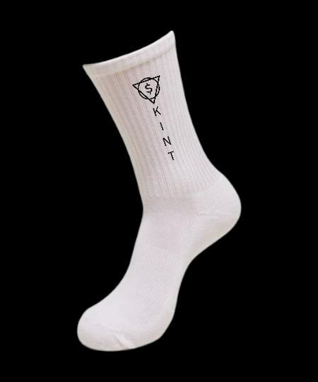 Skint socks - sport [white]
