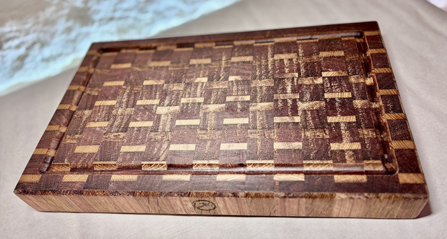 Billot en Bois de Bout/26021