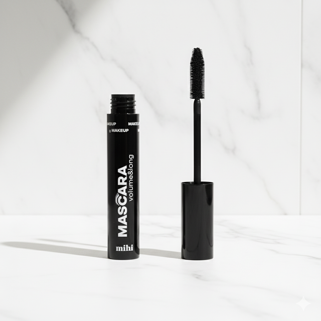 Mascara Volume &amp; longueur (Mihi)