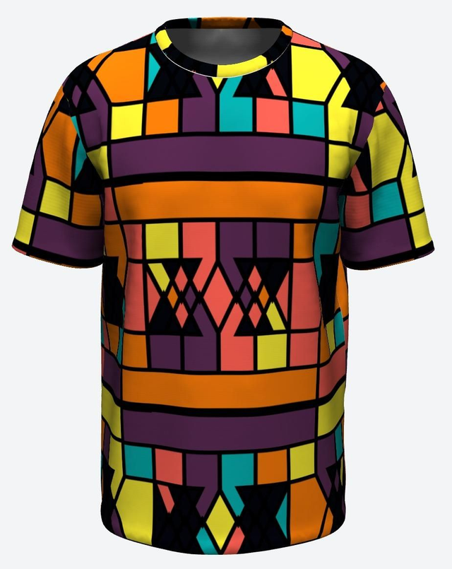 T-shirt unisexe 