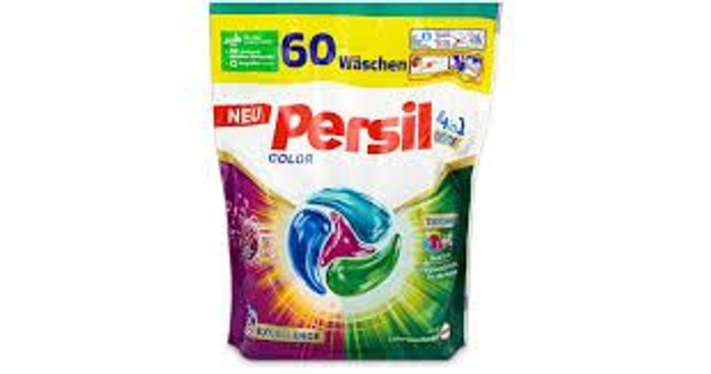 Persil Color  Discs 4 in 1