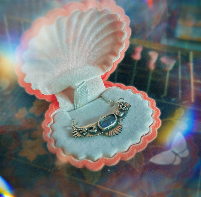 Custom Jewellery Appointment