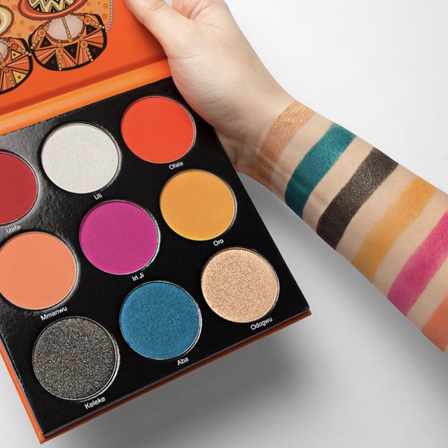 Festival Juvia’s place 