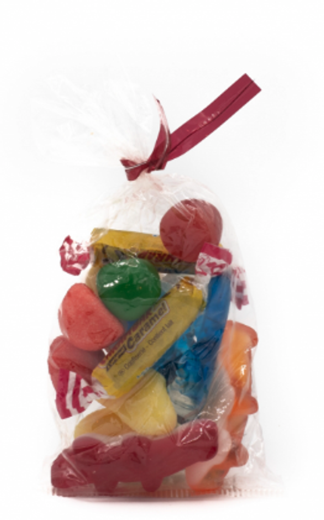 Sachet de Bonbons
