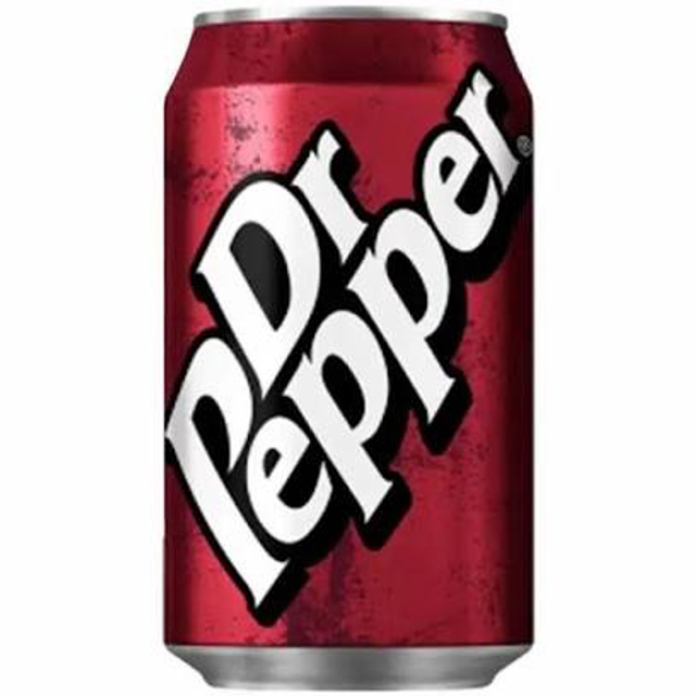 Dr Pepper