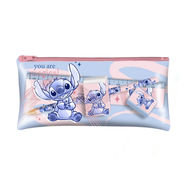 STITCH SMALL STATIONERY SET