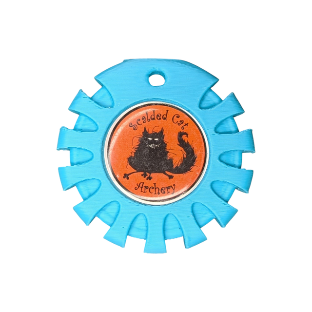 Easton Small Groove (G) Nock Holders ©