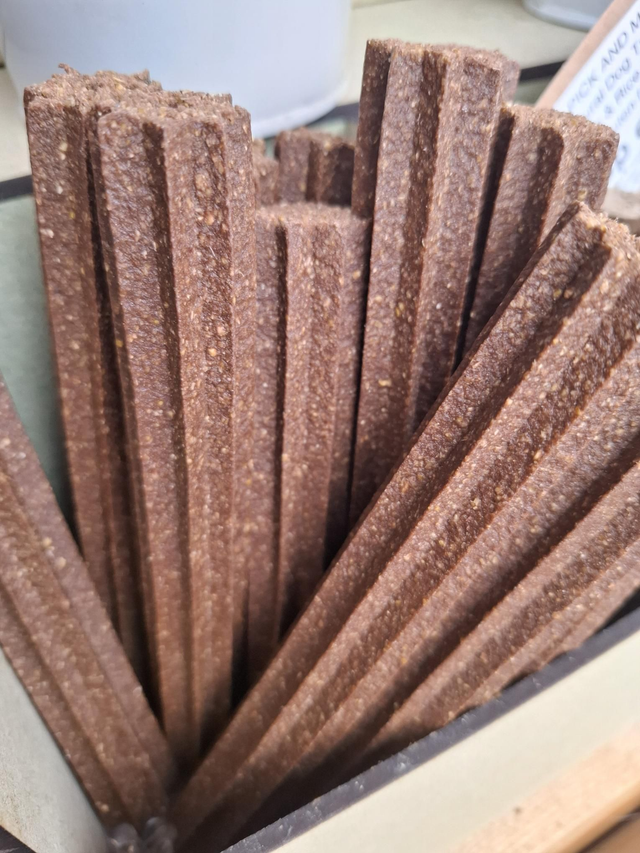 Pick and mix Lamb Dental Sticks 