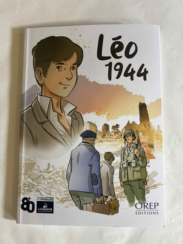 Léo 1944