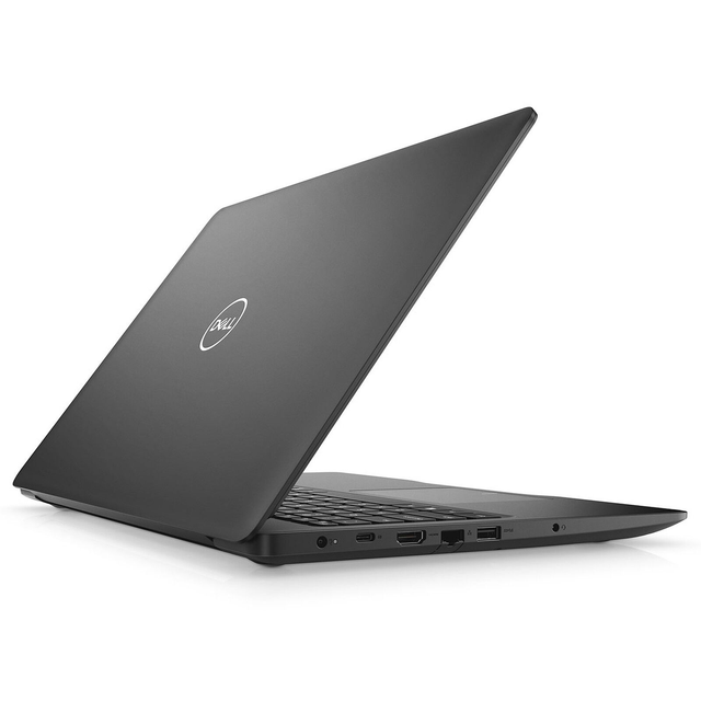 Dell Latitude 3590 - Intel Core i3, RAM 8 Go, SSD 256 Go