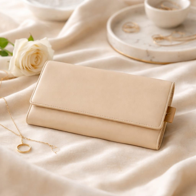 Portemonnaie von MORNRAY