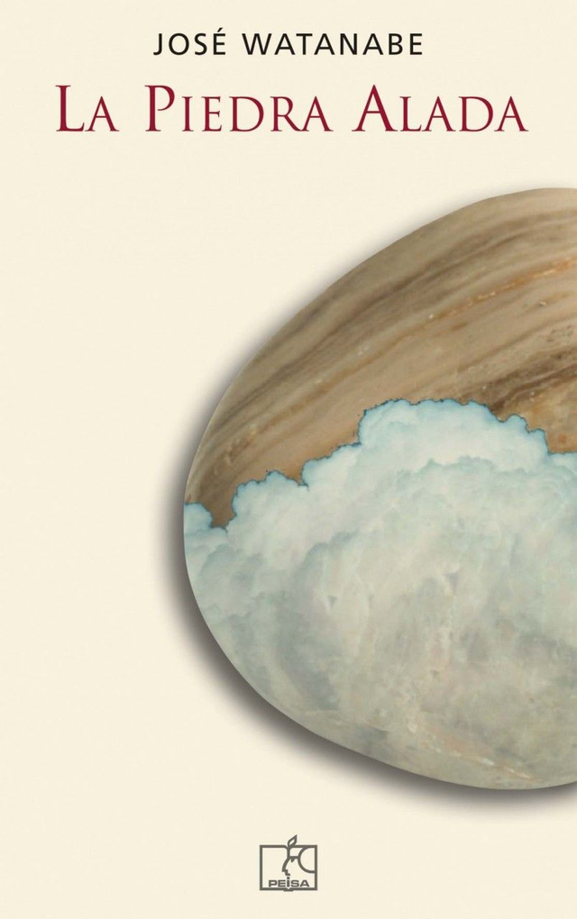 La piedra alada - José Watanabe