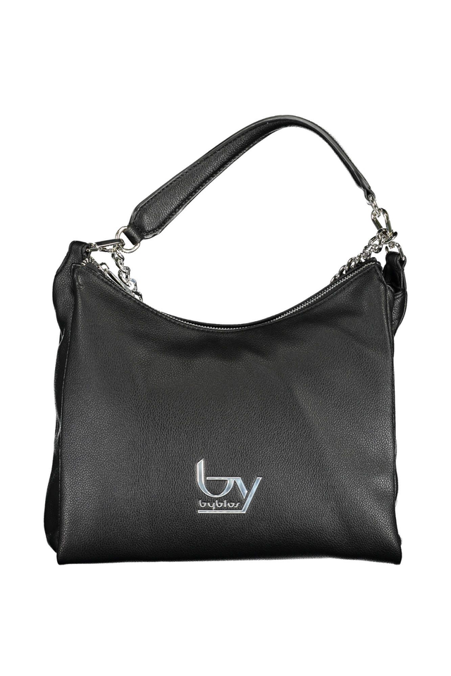 2672BYBLOS BORSA DONNA NERO