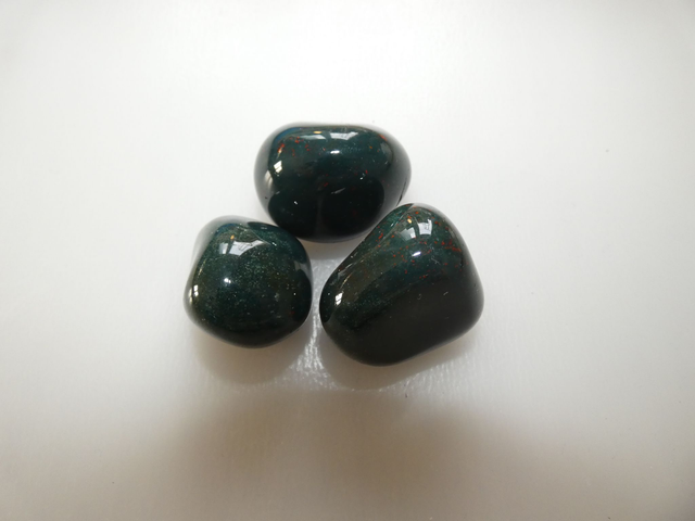 Héliotrope A. 20mm a 30mm Pièce 