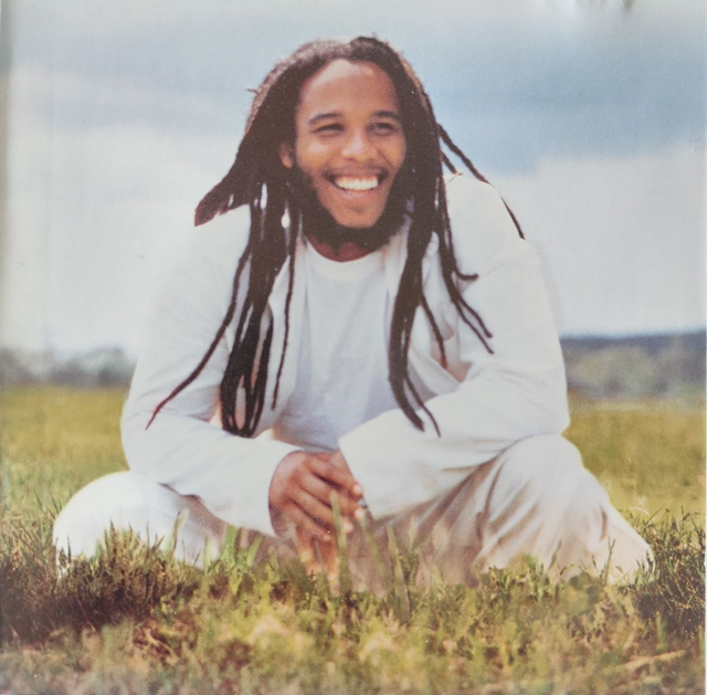 Ziggy Marley And The Melody Makers – Free Like We Want 2 B Audio CD