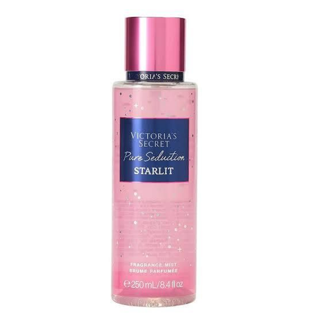 Victoria's Secret Pure Seduction Starlit Body Mist 250 ml