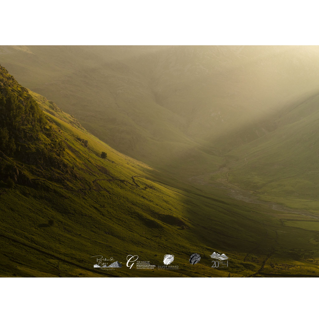 Valley Light